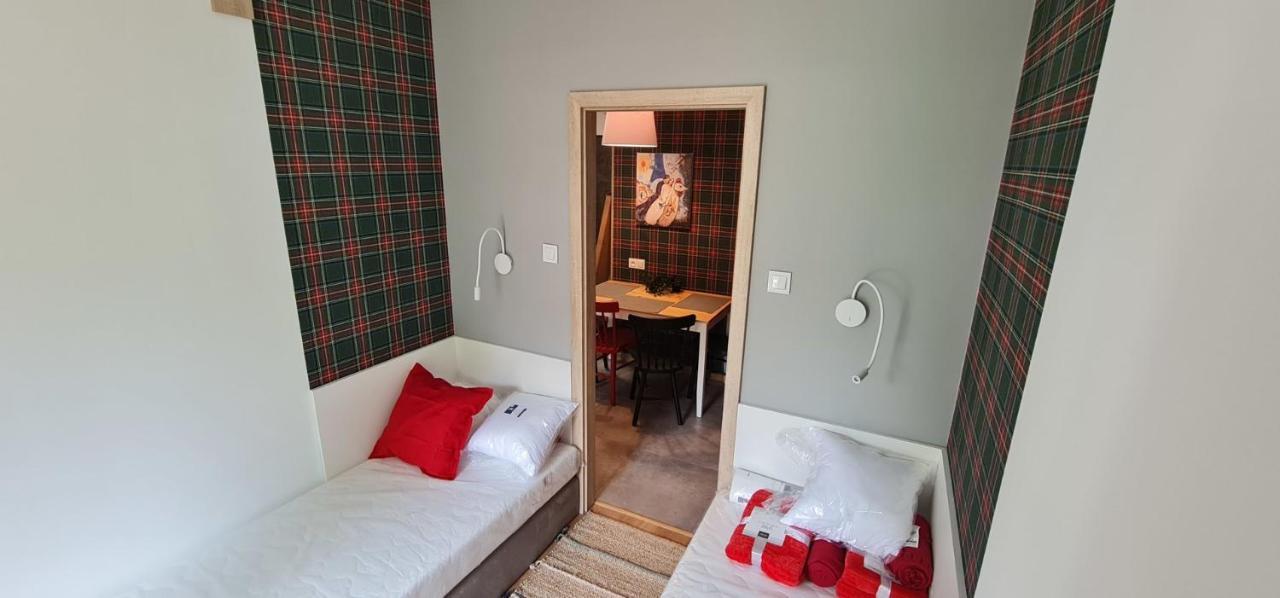 Apartamenty Everysky - Zrodlana 2 Świeradów-Zdrój 외부 사진